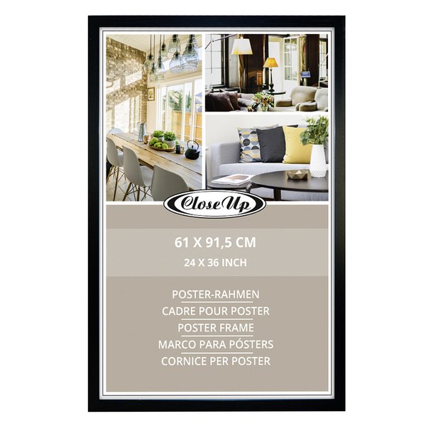 Posterrahmen 61 x 91,5 cm