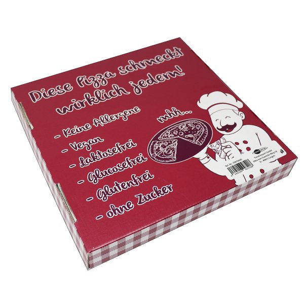 Pizza Money Grandiosa