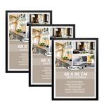 Posterrahmen 60 x 80 cm