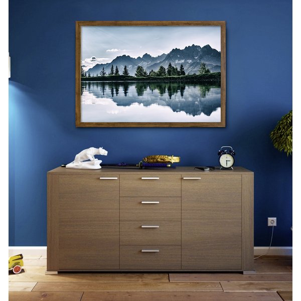 Posterrahmen 59,4 x 84 cm