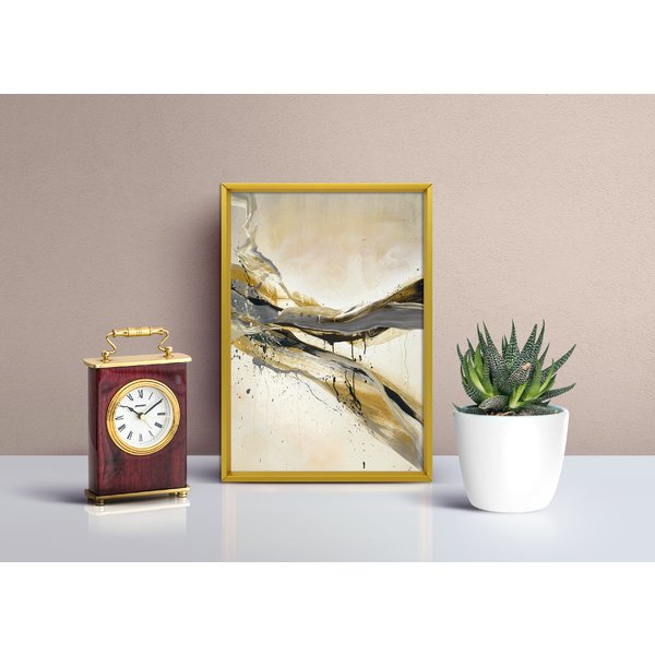 Posterrahmen 21 x 29,7 cm