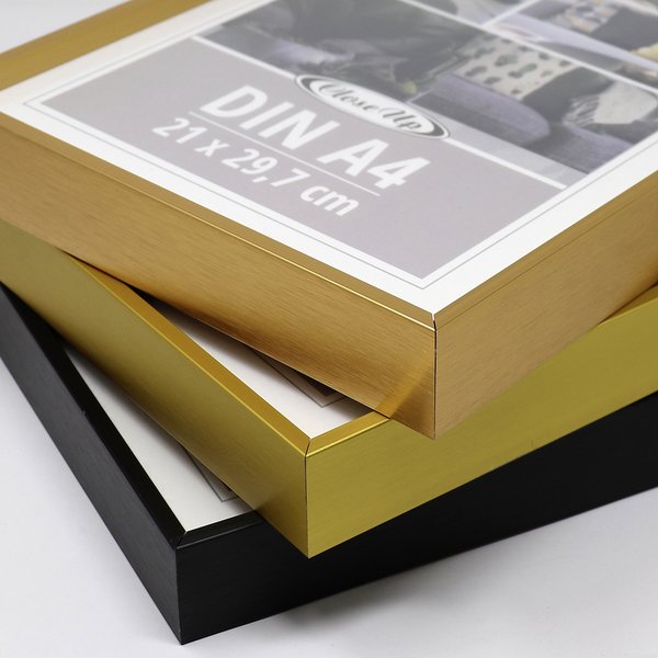 Posterrahmen 21 x 29,7 cm