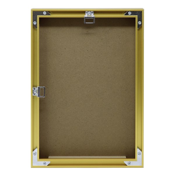 Posterrahmen 21 x 29,7 cm