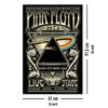 Pink Floyd Poster Radio City..