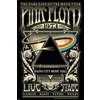 Pink Floyd Poster Radio City..