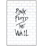 Pink Floyd The Wall LP Poster