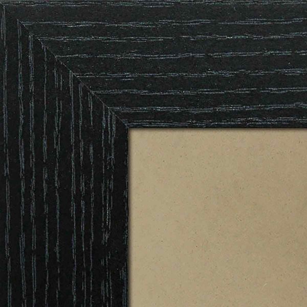 Posterrahmen 40x40 cm schwarz