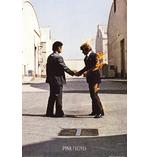 Pink Floyd Poster LP Cover