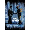 Pink Floyd Poster Wish You..