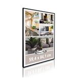 Posterrahmen 59,4 x 84,1 cm