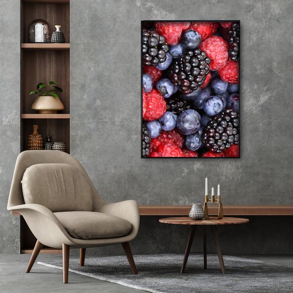 Posterrahmen 59,4 x 84,1 cm