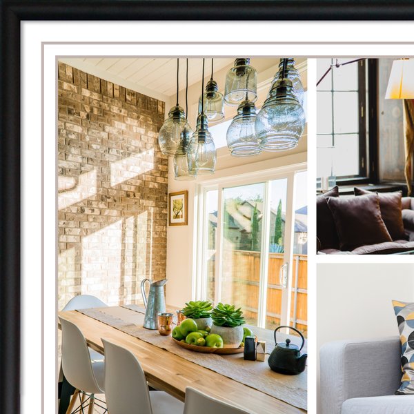 Posterrahmen 59,4 x 84,1 cm