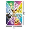 Pokémon Poster Eevee