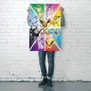 Pokémon Poster Eevee