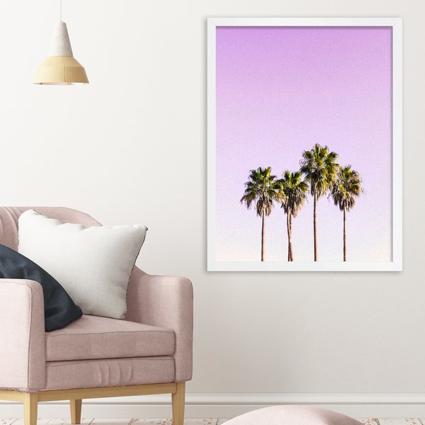 Posterrahmen 60 x 80 cm