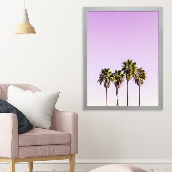 Posterrahmen 60 x 80 cm