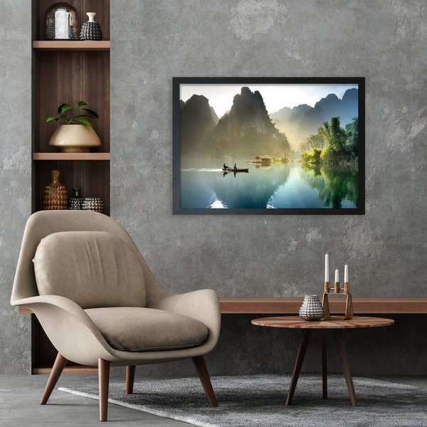 Posterrahmen 50 x 70 cm