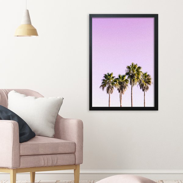 Posterrahmen 50 x 70 cm