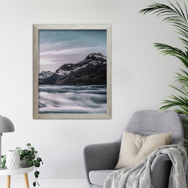 Posterrahmen 40 x 50 cm