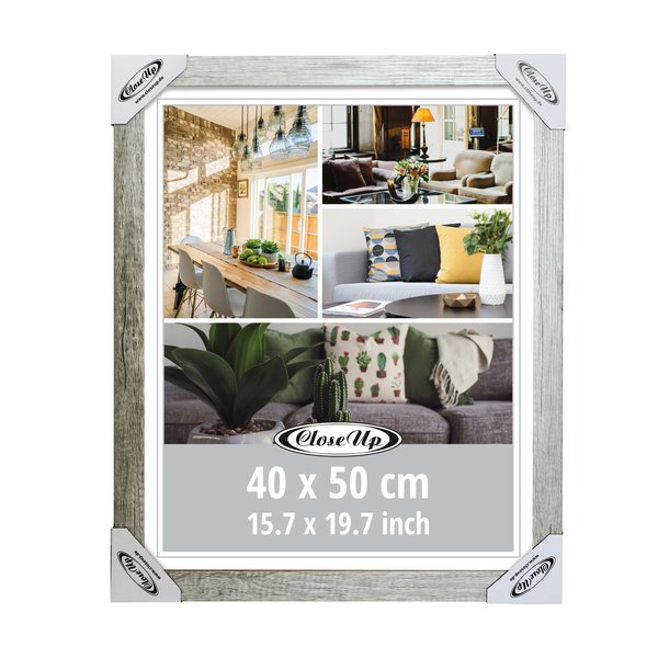 Posterrahmen 40 x 50 cm