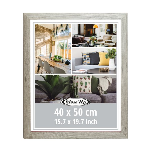 Posterrahmen 40 x 50 cm
