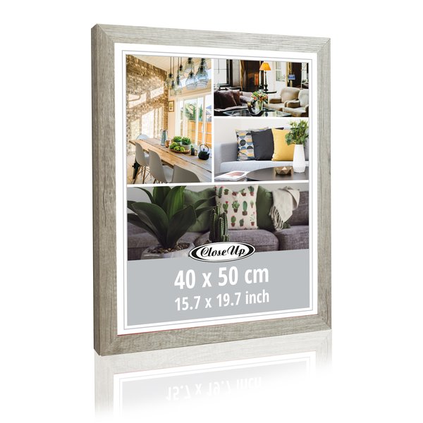 Posterrahmen 40 x 50 cm