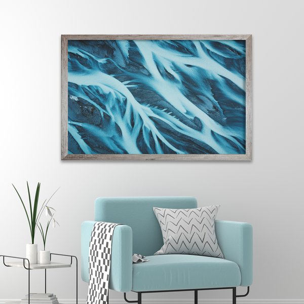 Posterrahmen 61 x 91,5 cm