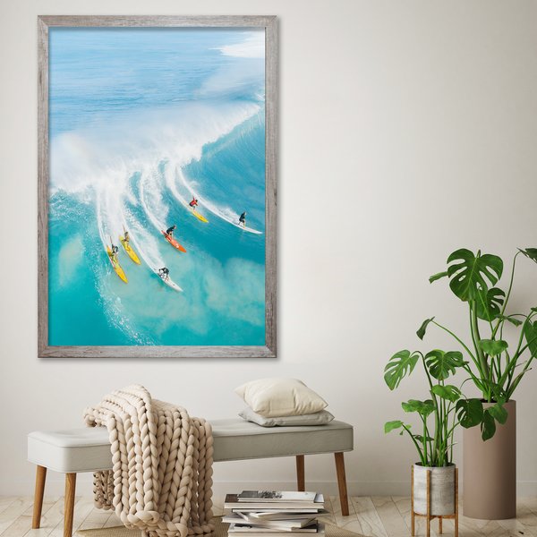 Posterrahmen 61 x 91,5 cm