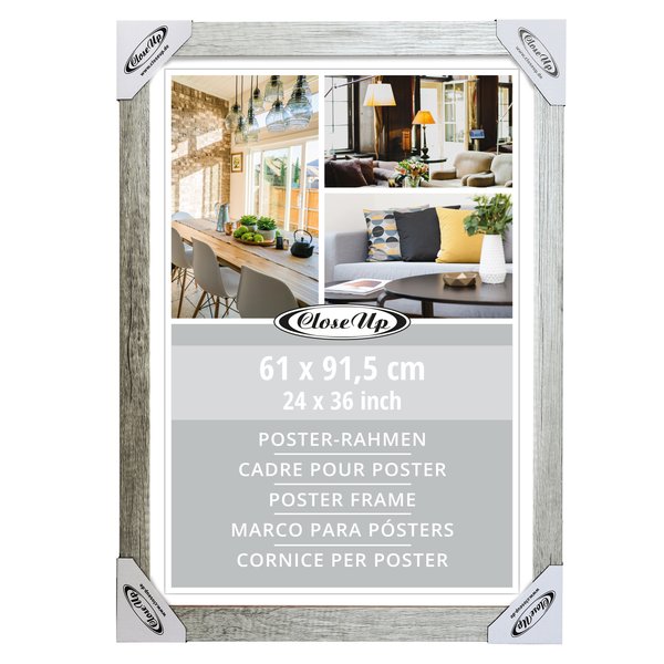 Posterrahmen 61 x 91,5 cm