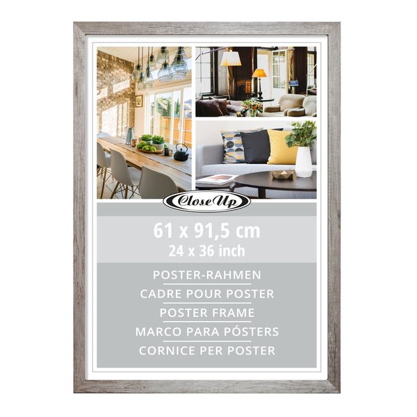 Posterrahmen 61 x 91,5 cm