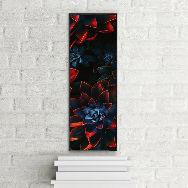 Posterrahmen 30,5 x 91,5 cm