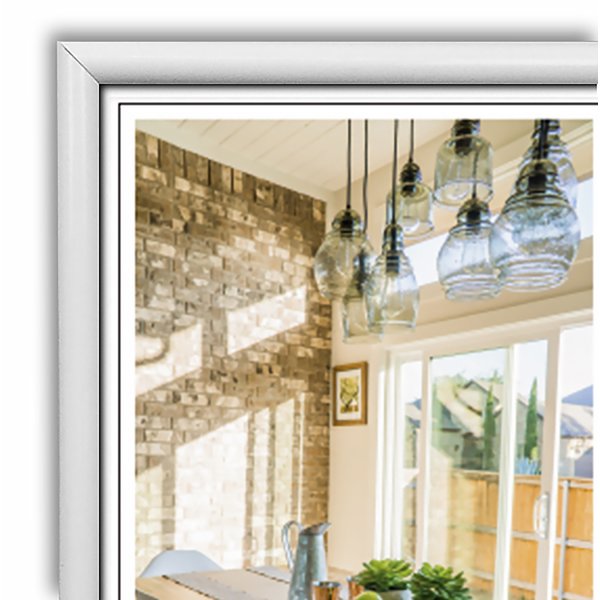 Posterrahmen 30,5 x 91,5 cm