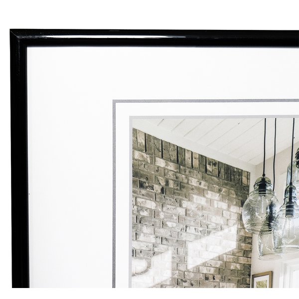 Posterrahmen 60 x 80 cm