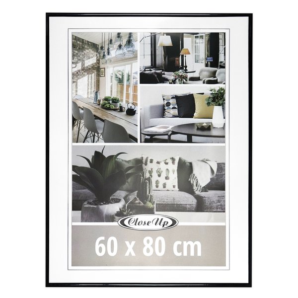 Posterrahmen 60 x 80 cm