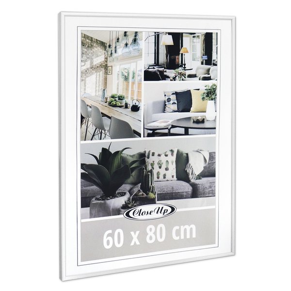 Posterrahmen 60 x 80 cm