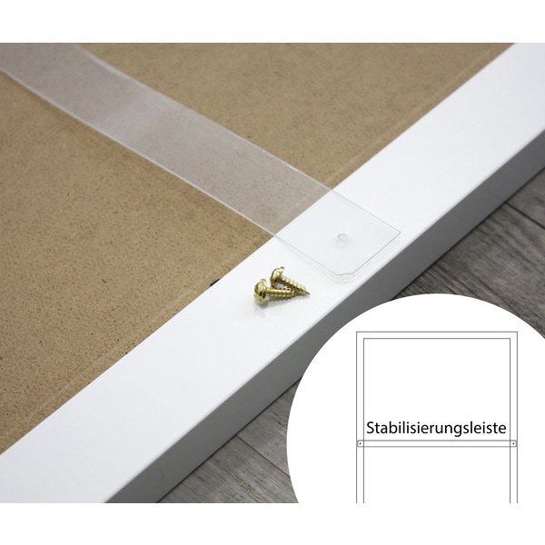 Posterrahmen 80 x 120 cm