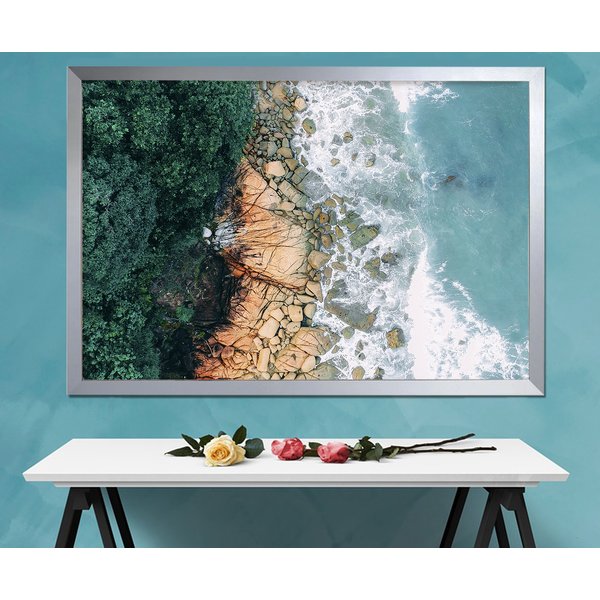 Posterrahmen 80 x 120 cm