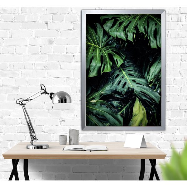 Posterrahmen 80 x 120 cm