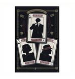 Peaky Blinders Poster