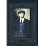 Peaky Blinders Poster