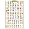 Pokemon Poster 2er-Set