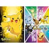 Pokemon Poster 2er-Set
