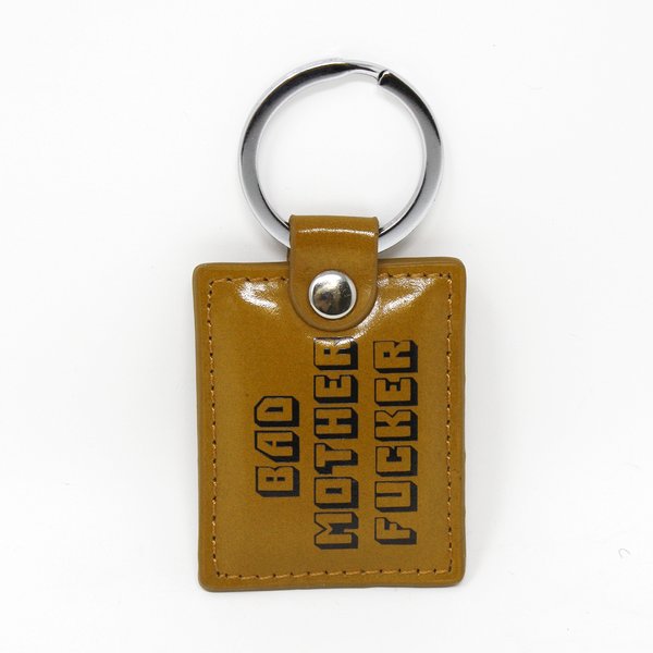 Pulp Fiction Bad Mother Fucker