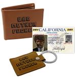 Pulp Fiction Bad Mother Fucker