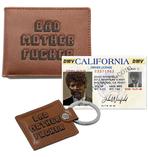 Pulp Fiction Bad Mother Fucker