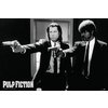 Pulp Fiction Poster 2er-Set