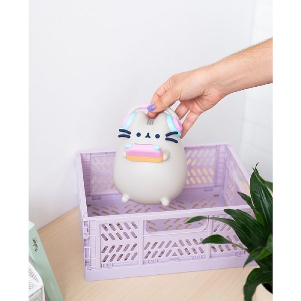 Pusheen The Cat LED Lampe