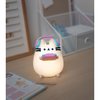 Pusheen The Cat LED Lampe