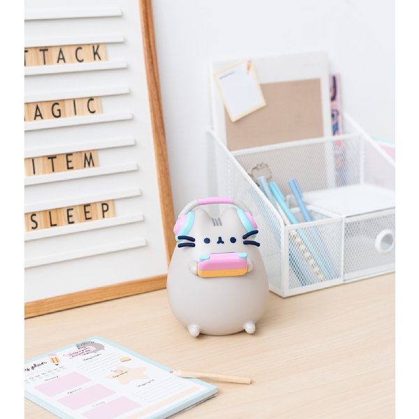 Pusheen The Cat LED Lampe