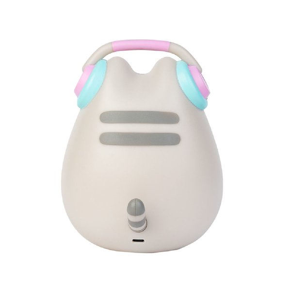 Pusheen The Cat LED Lampe